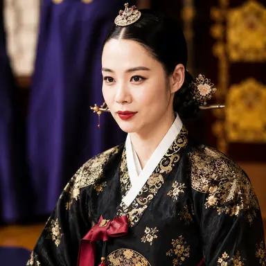 Profile image of 귀인 조씨