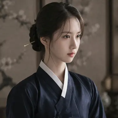 Profile image of 숙의 윤씨
