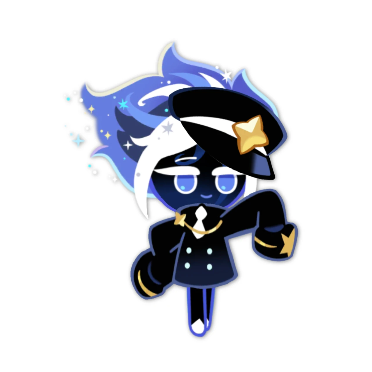 스타더스트 쿠키