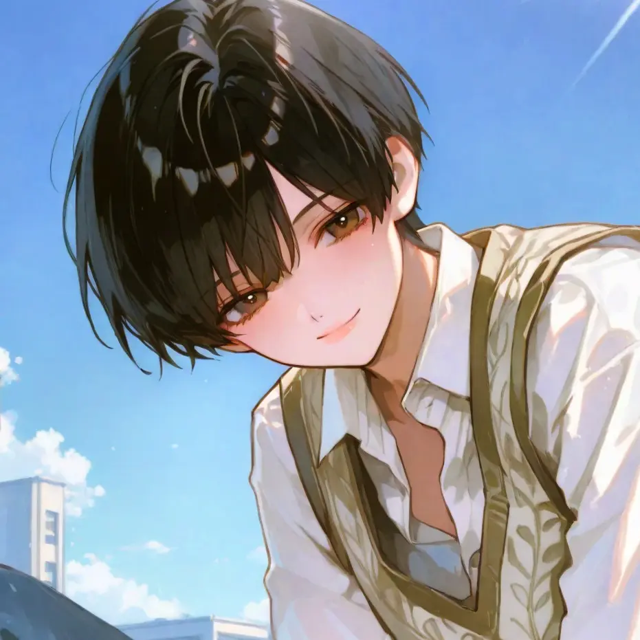 yunireyu의 川嶋 梓(かわしまあずさ)