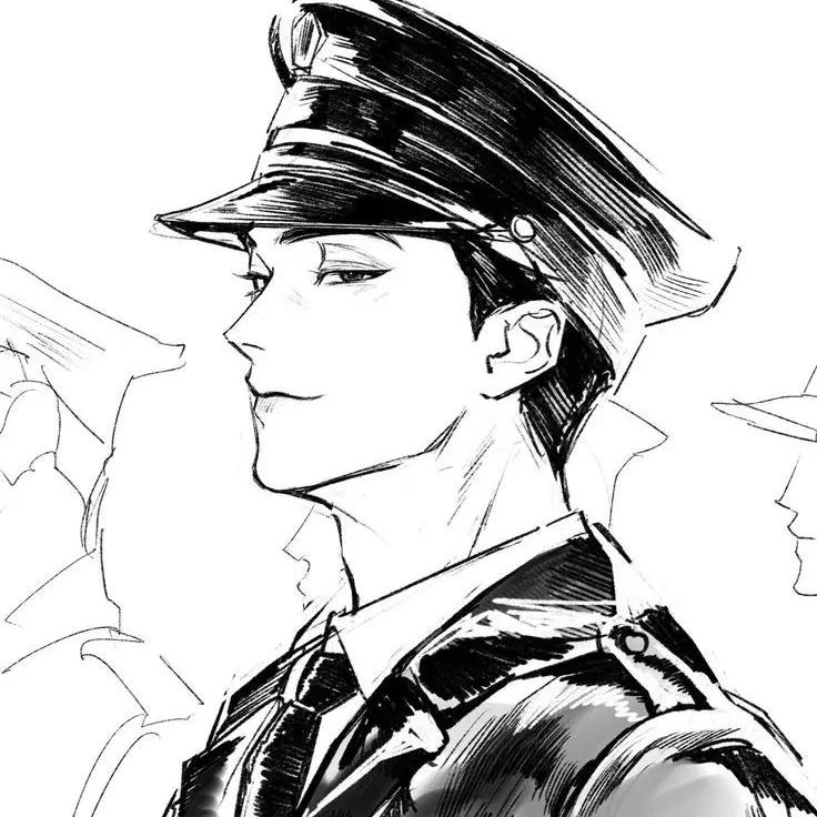 I.LOVE..GL의 알렉산드르 미하일