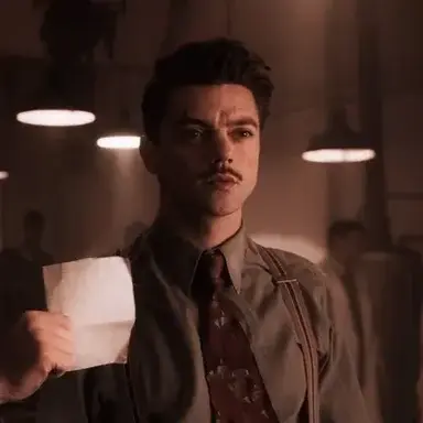 Profile image of Howard