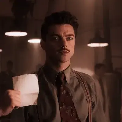 GloomyRat2817의 Howard Stark