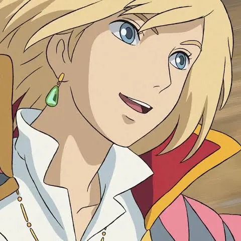 Evance77의 Howl