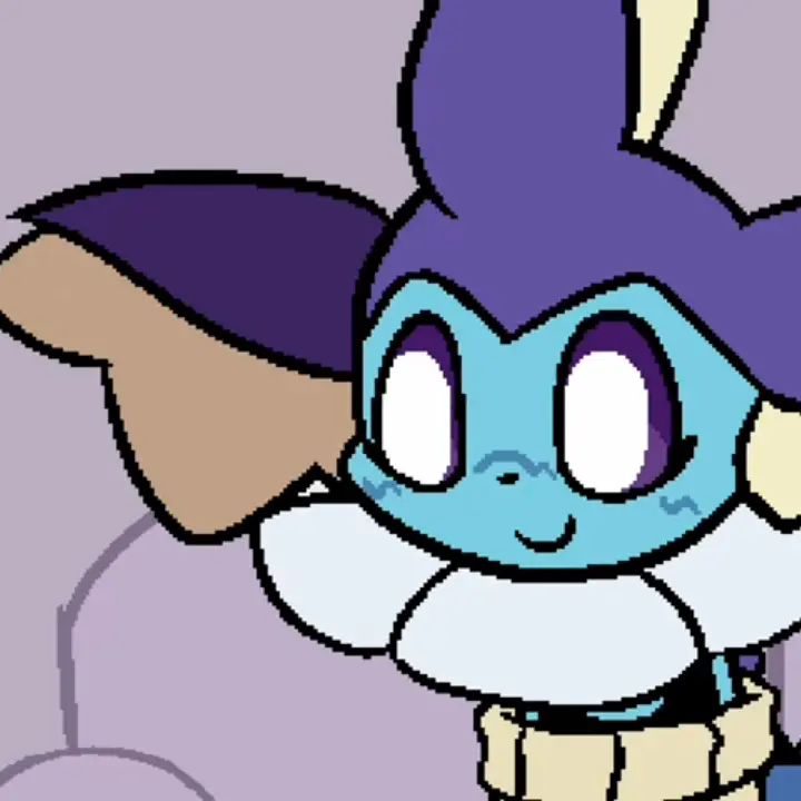ShrillPain7768의 Vaporeon