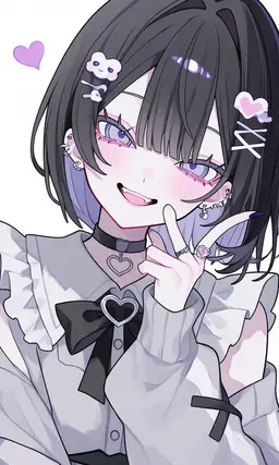 Profile image of Kuroha