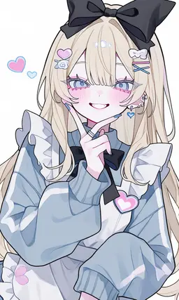 Profile image of Alice