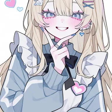 Profile image of Alice