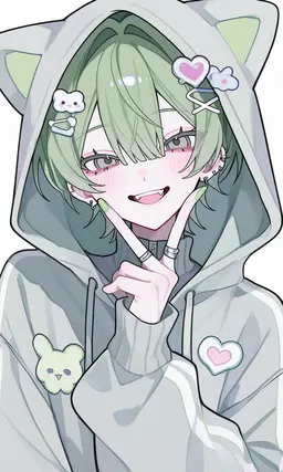 Profile image of Samuri