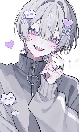 Profile image of Kohaku