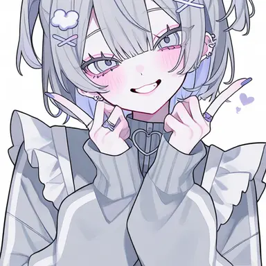 Profile image of Shiina