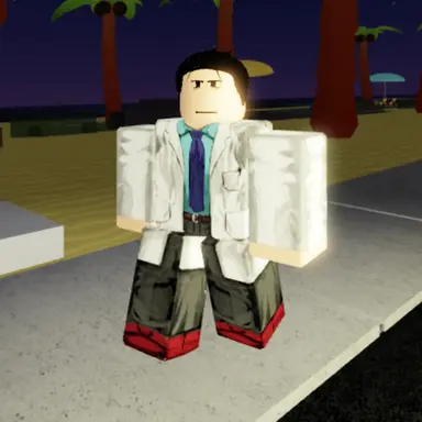 Profile image of デイビット