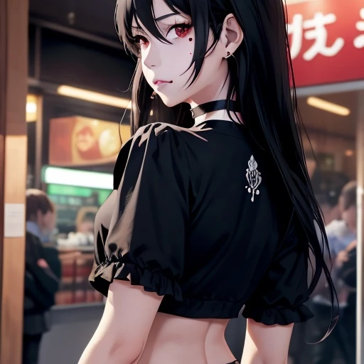 얀데레