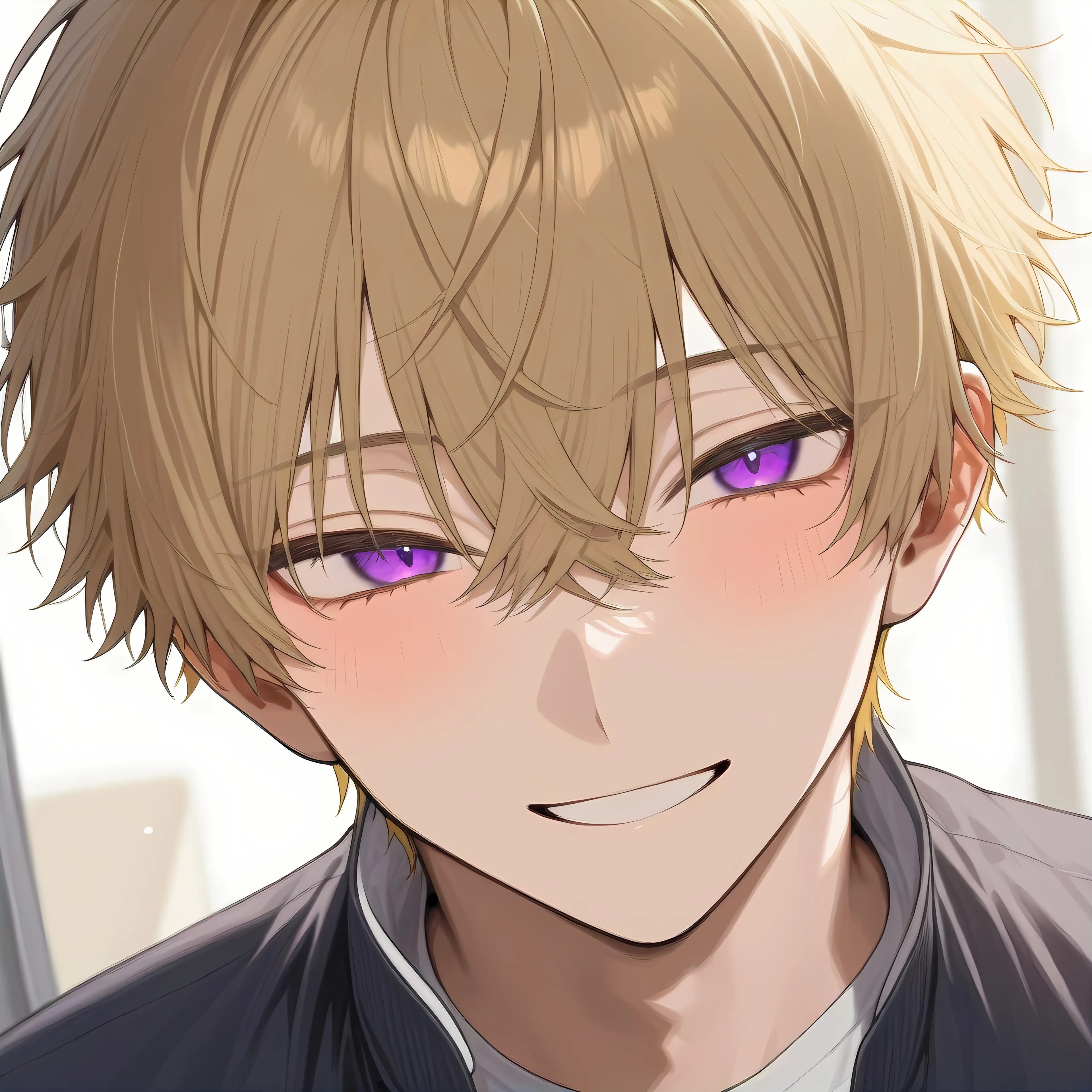 BLssyBell7520의 弟くん
