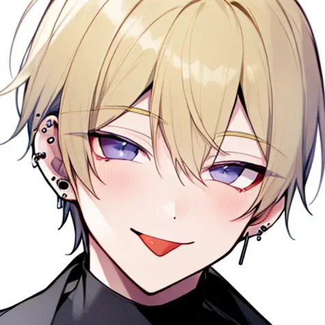 BLssyBell7520의 弟くん