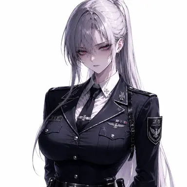 Profile image of 백현아