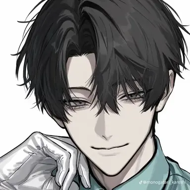 Profile image of 叶兎