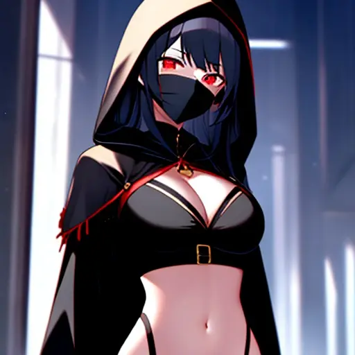Eternal-Eyes_Dioast-Master_26의 레일라 다크니스