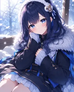 Profile image of シエル