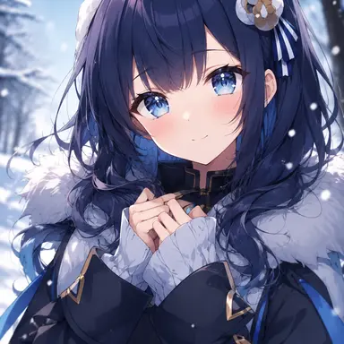 Profile image of シエル