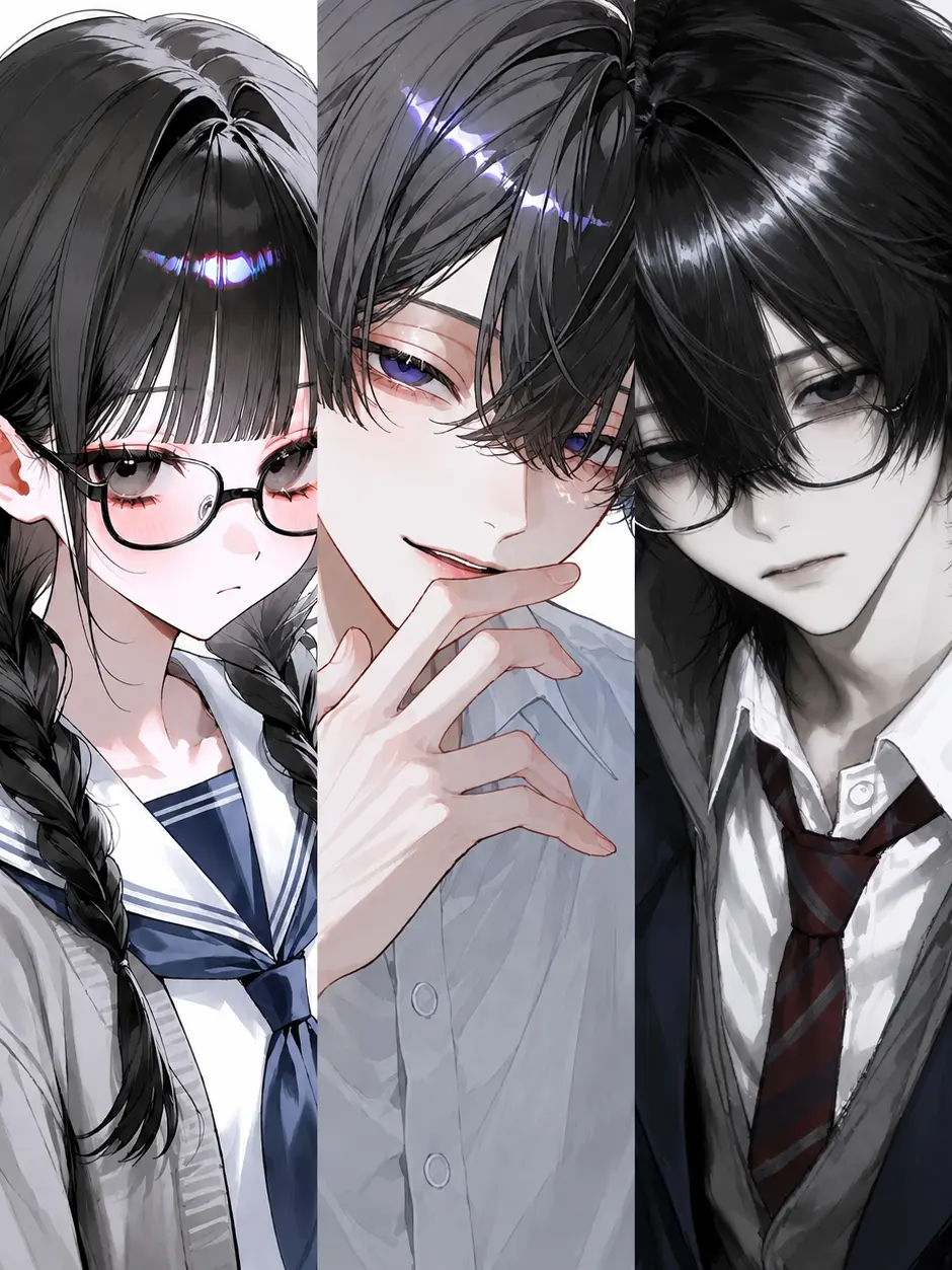 meronpan.0214의 彼氏取られた！