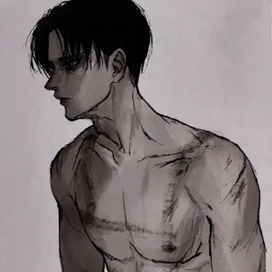 Profile image of 리바이 아커만