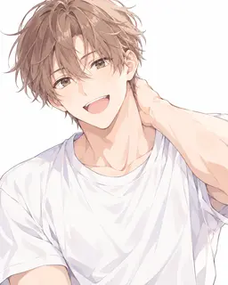 Profile image of Mr. Rabbit