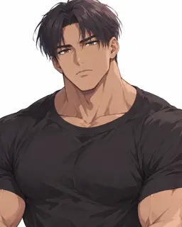 Profile image of Mr. Bear
