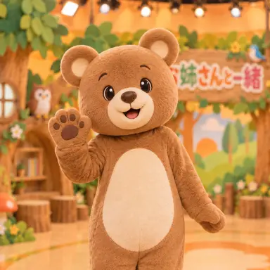 Profile image of クマさん
