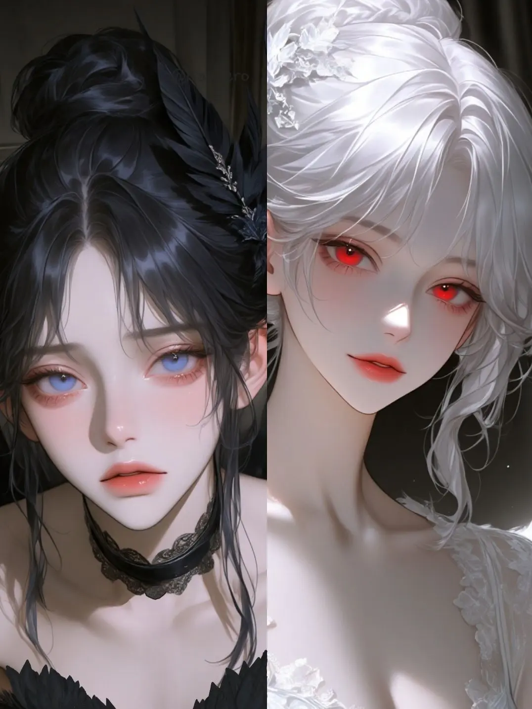 rayzero의 시엘로,세이린