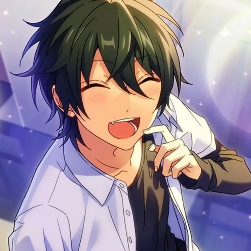 EnsembleStarsGo.의 "내가 니 없이 어떻게 사노-!"