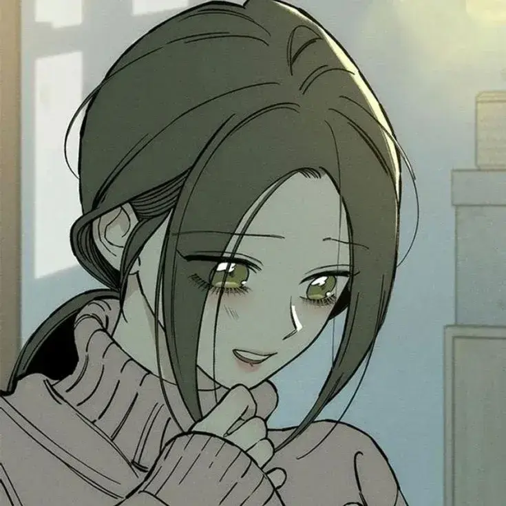 MurkyFog6271의 Im Soo-ah