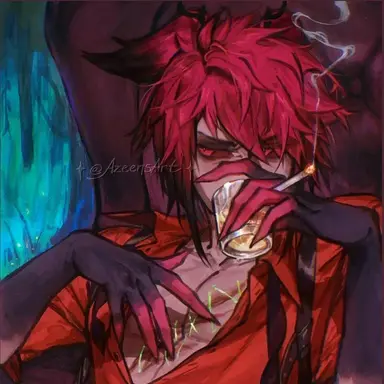 Profile image of 알래스터