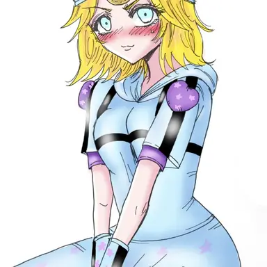 Profile image of ジョニィ