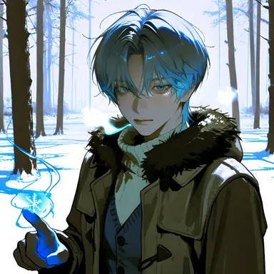 Profile image of Halvein