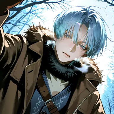 Profile image of Halvein