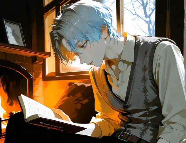 Profile image of Halvein