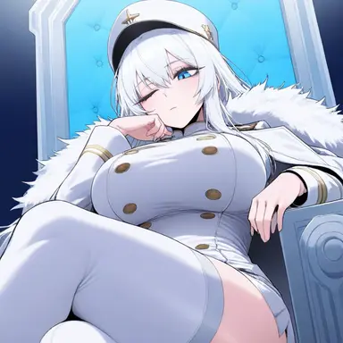 Profile image of 프리지아 아이젠블루