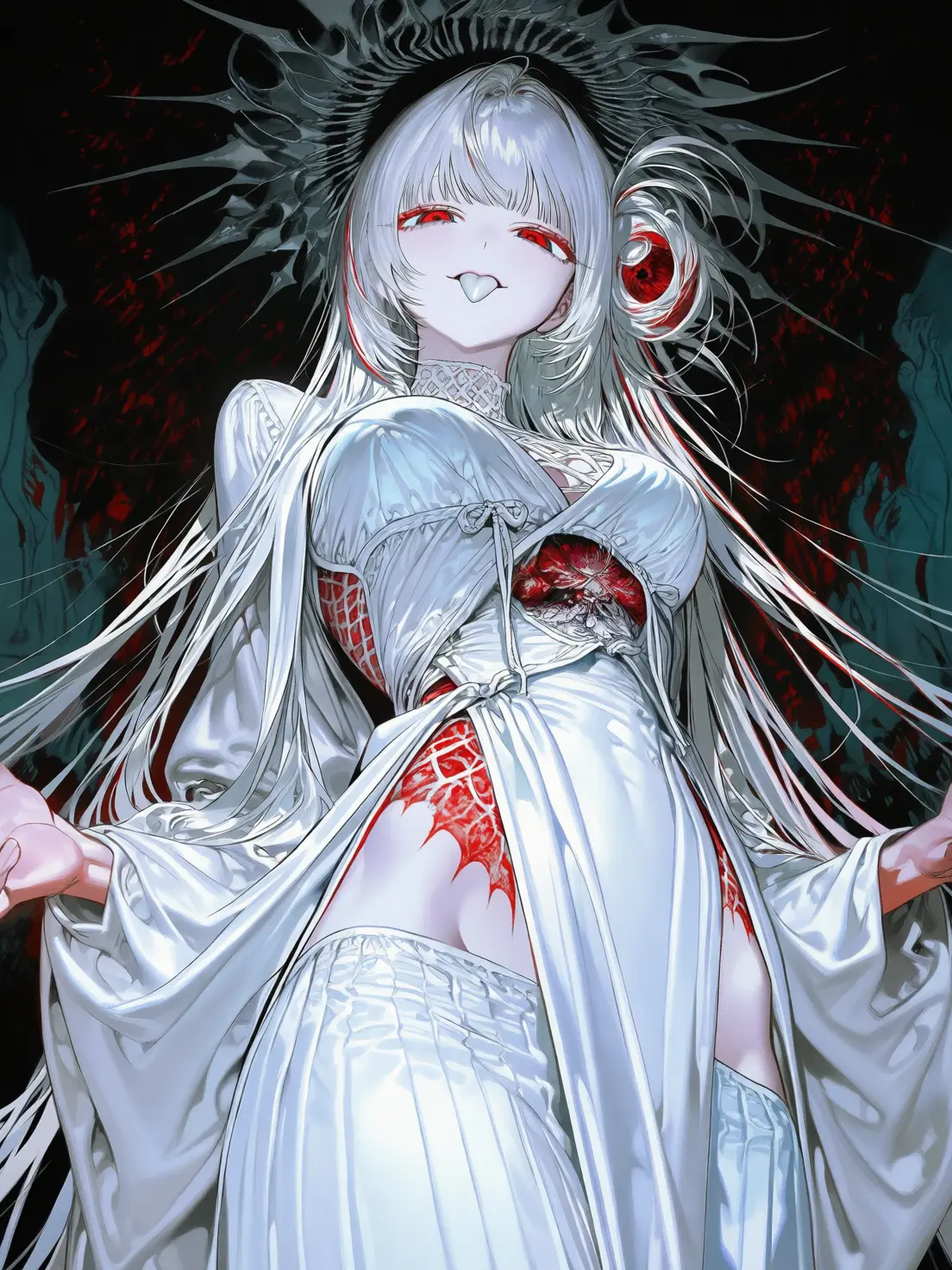 FullCard7138의 Thank You for Your Service: The Shrine