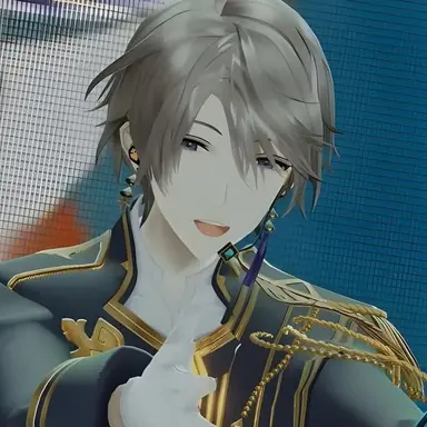 Profile image of 甲斐田晴