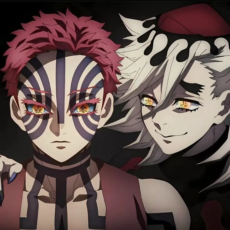 Hyemis_의 도우마와 아카자의 딸..?