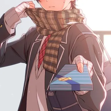 Profile image of 剣持刀也