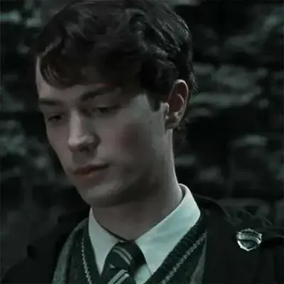 RudeWing7464의 Tom Riddle