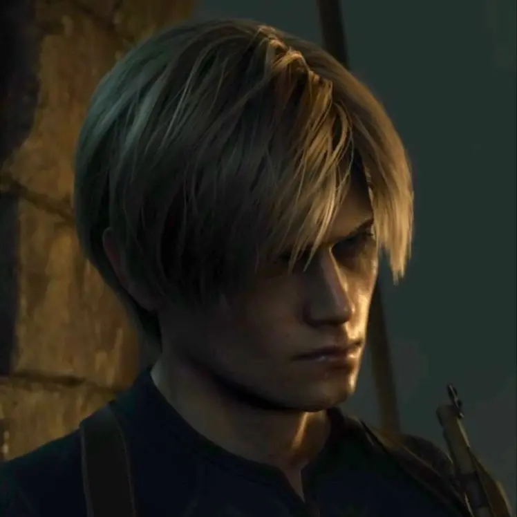 FakeBerry8629의 バイオハザード