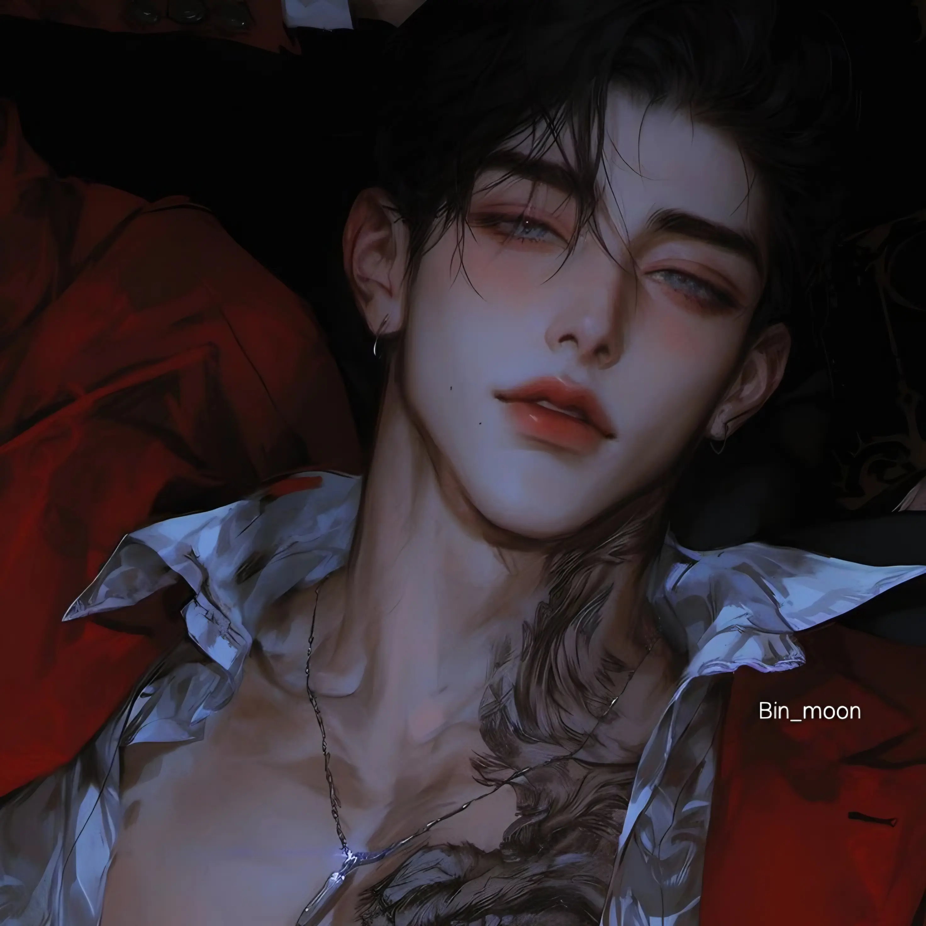 Bin_moon의 엄진욱