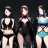 캐릭터 프로필 이미지