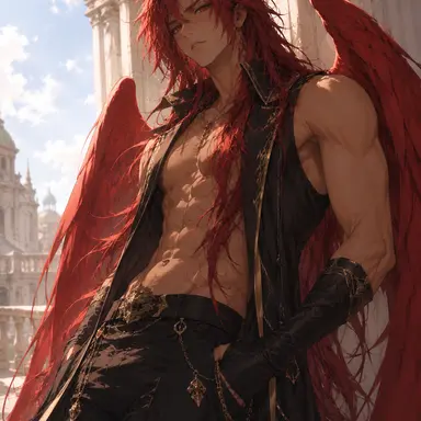 Profile image of Zack