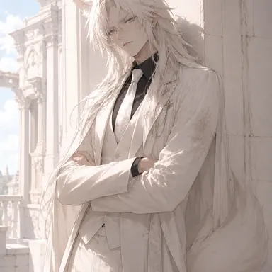 Profile image of Ren