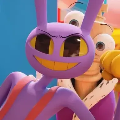 Profile image of Jax