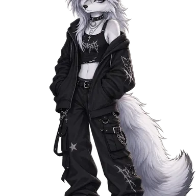 Profile image of Roxxane